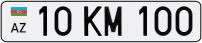 10KM100