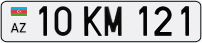 10KM121