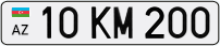 10KM200
