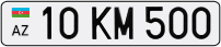 10KM500