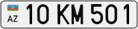 10KM501