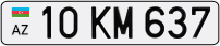 10KM637