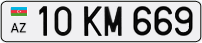 10KM669