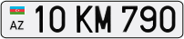 10KM790