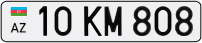 10KM808