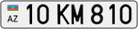 10KM810