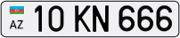 10KN666