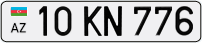 10KN776