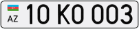 10KO003