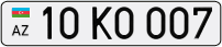 10KO007