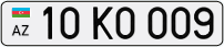 10KO009