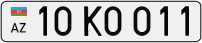 10KO011