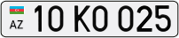 10KO025
