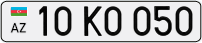 10KO050