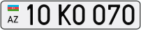 10KO070