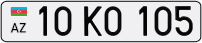 10KO105
