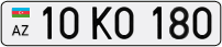 10KO180