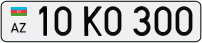 10KO300