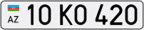 10KO420