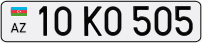 10KO505