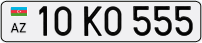 10KO555