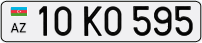 10KO595