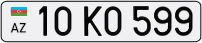 10KO599