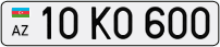 10KO600