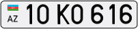 10KO616