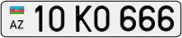 10KO666