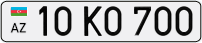 10KO700