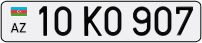 10KO907