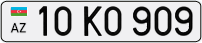 10KO909