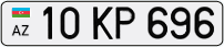 10KP696