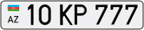 10KP777