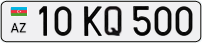 10KQ500
