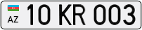 10KR003