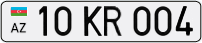 10KR004