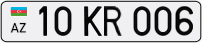 10KR006