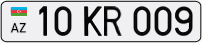 10KR009