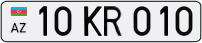 10KR010