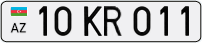 10KR011