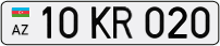 10KR020