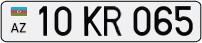 10KR065