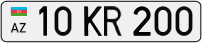 10KR200