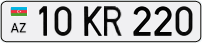 10KR220