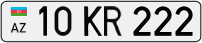 10KR222