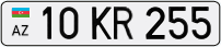 10KR255