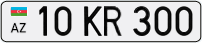 10KR300