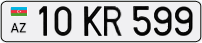 10KR599